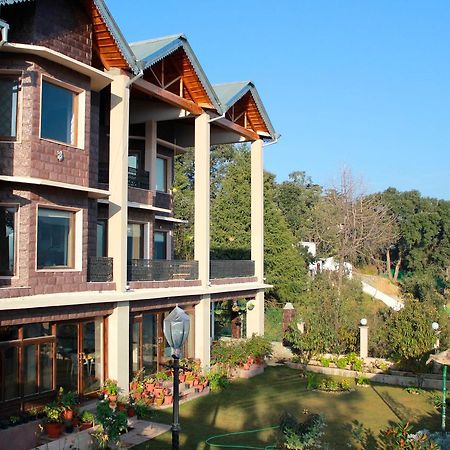 The Ramgarh Retreat Rāmgarh Zewnętrze zdjęcie