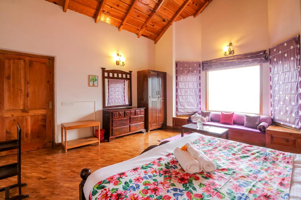 The Ramgarh Retreat Rāmgarh Zewnętrze zdjęcie